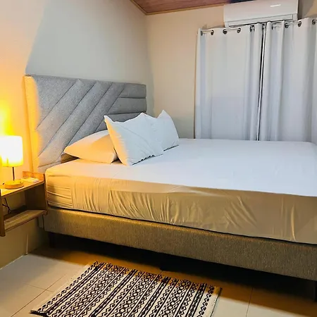 Arenal Harmony-Acogedor Apartamento-La Fortuna